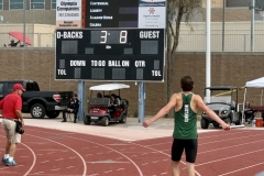 Track and Feild State Championships